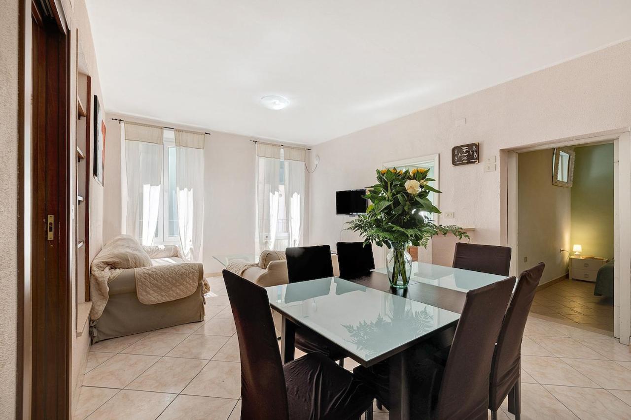 Casa Scola Guest house *