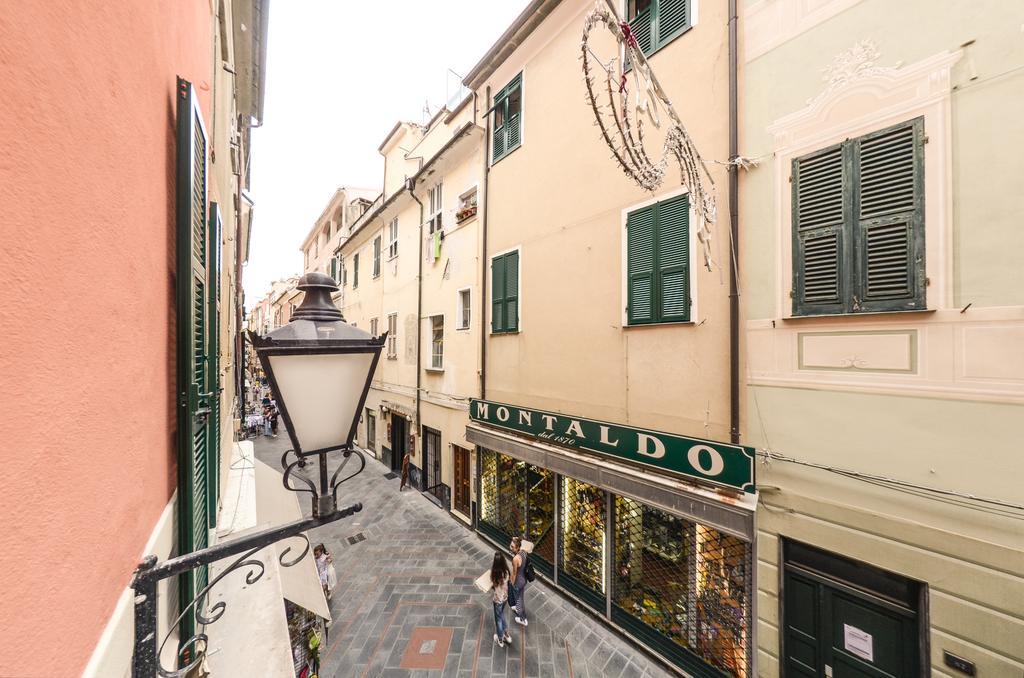 Guest house Casa Scola