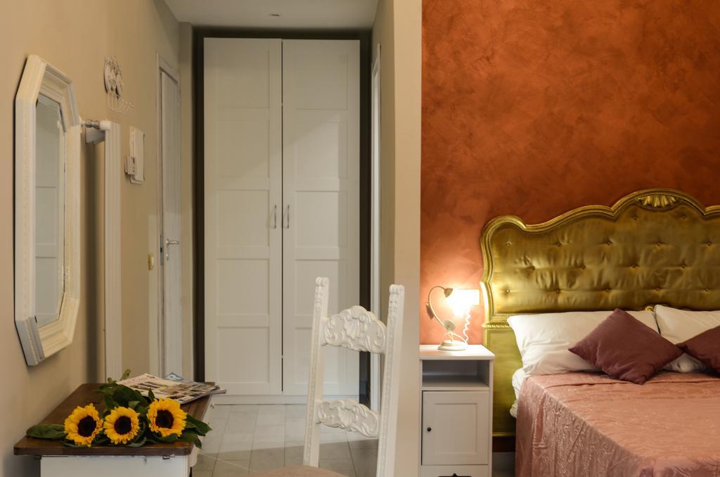 Guest house Casa Scola