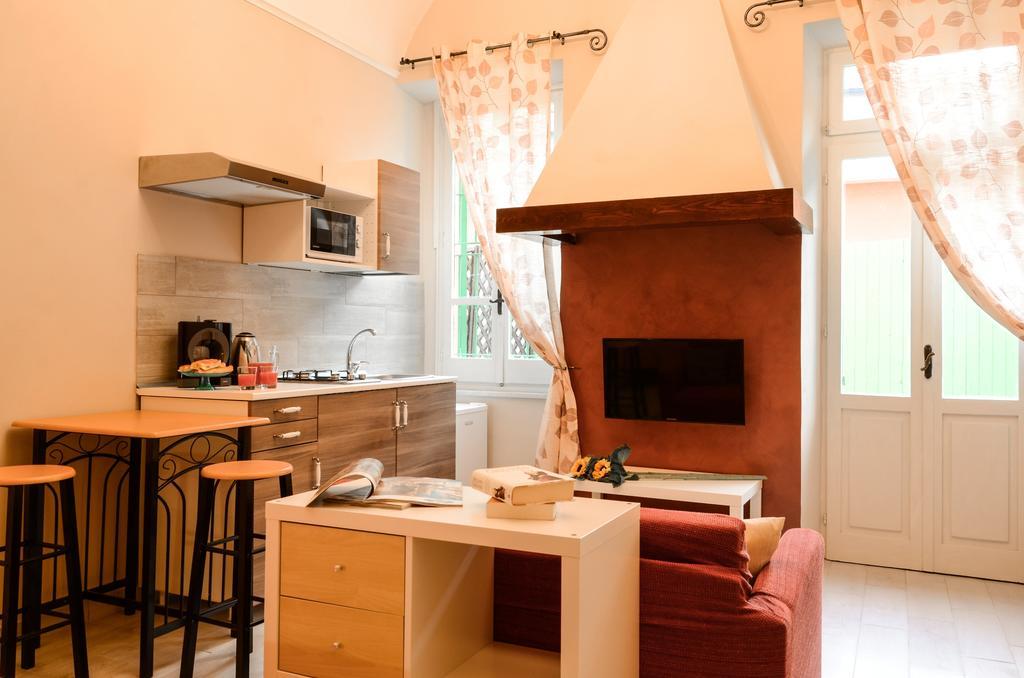 Guest house Casa Scola Loano