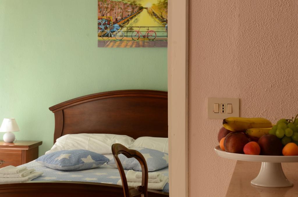 Guest house Casa Scola Loano