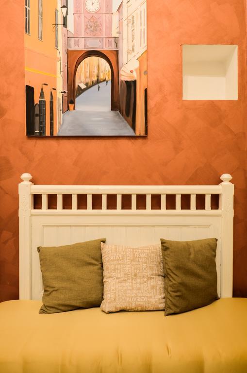 Guest house Casa Scola