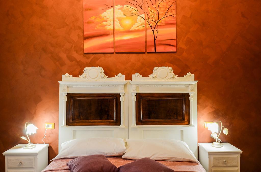 Guest house Casa Scola *