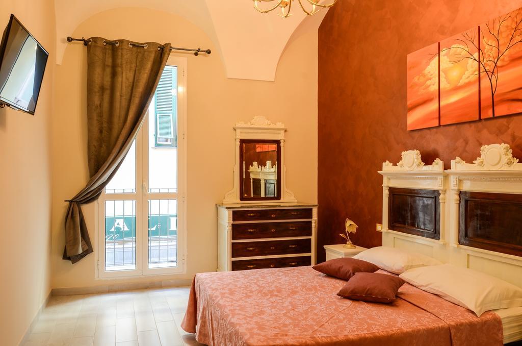 Guest house Casa Scola