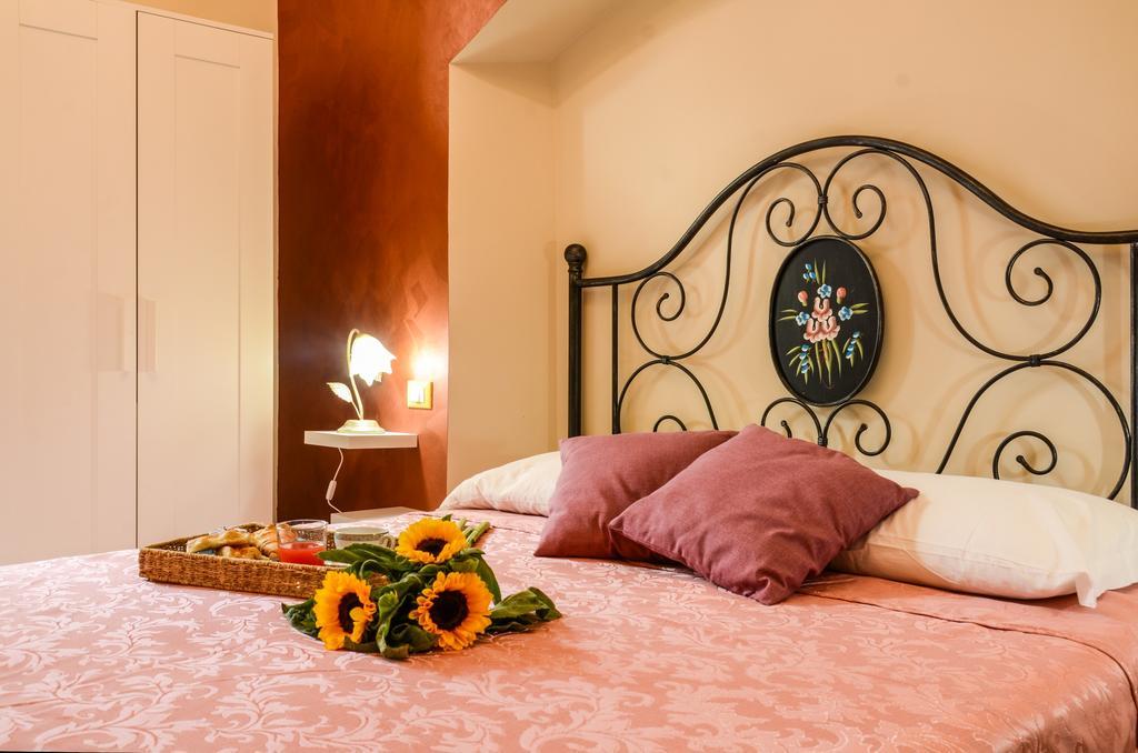 Guest house Casa Scola