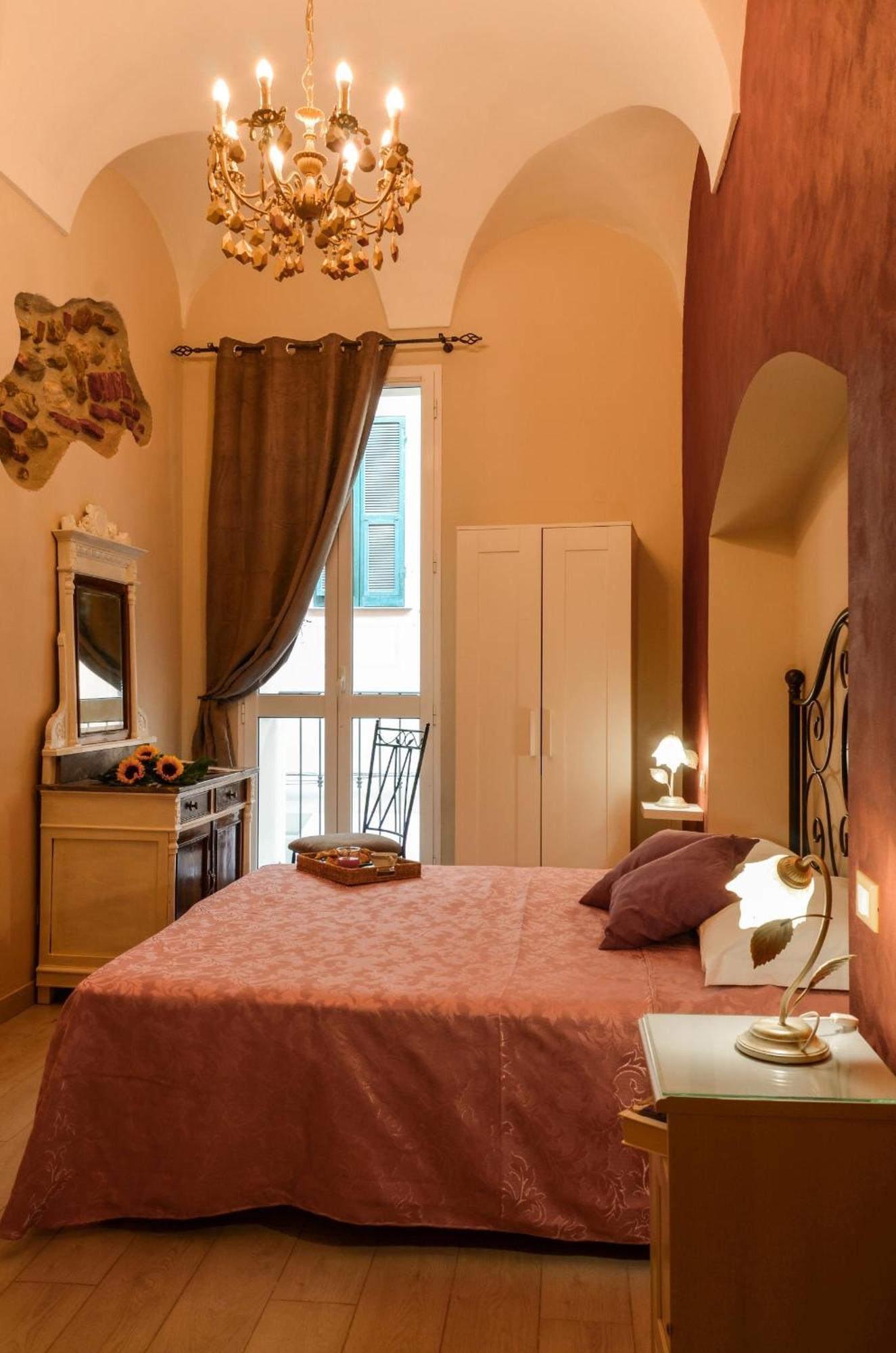 Guest house Casa Scola Loano