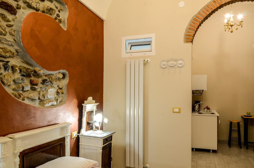 Guest house Casa Scola