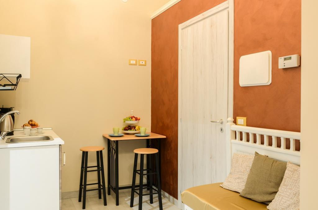 Guest house Casa Scola *